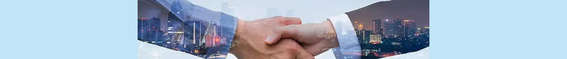 合作伙伴