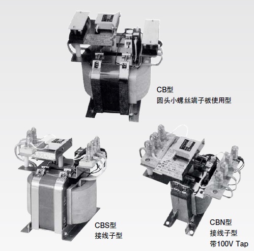 带噪声对策功能的耐雷变压器
