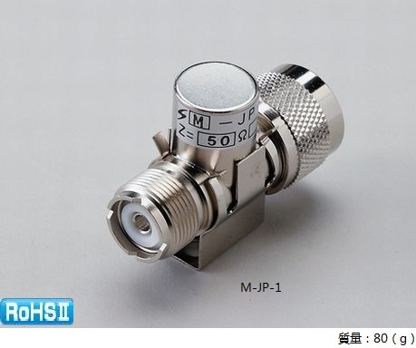 M-JP-1形