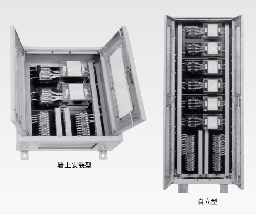 变电所用绝缘型保安装置