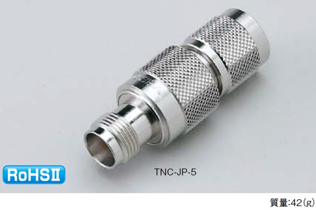 TNC-JP-5形
