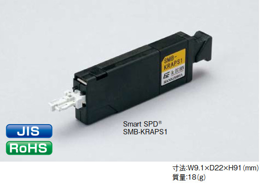 SMB-KRAPS1形