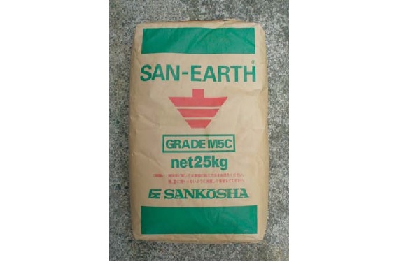 SAN-EARTH