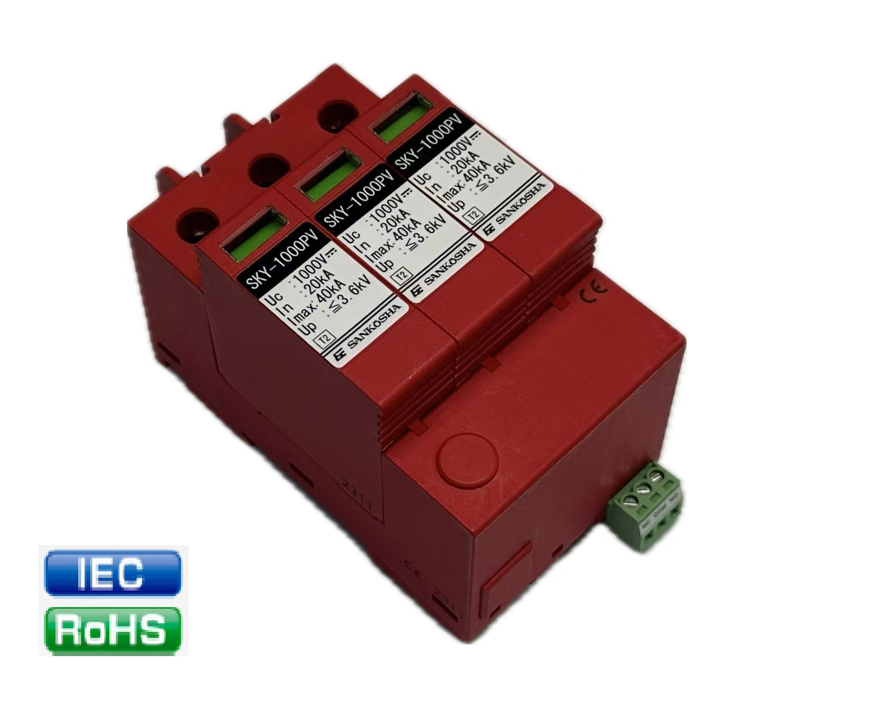 SKY-1000PV-40  ,SKY-1000PV-40FM