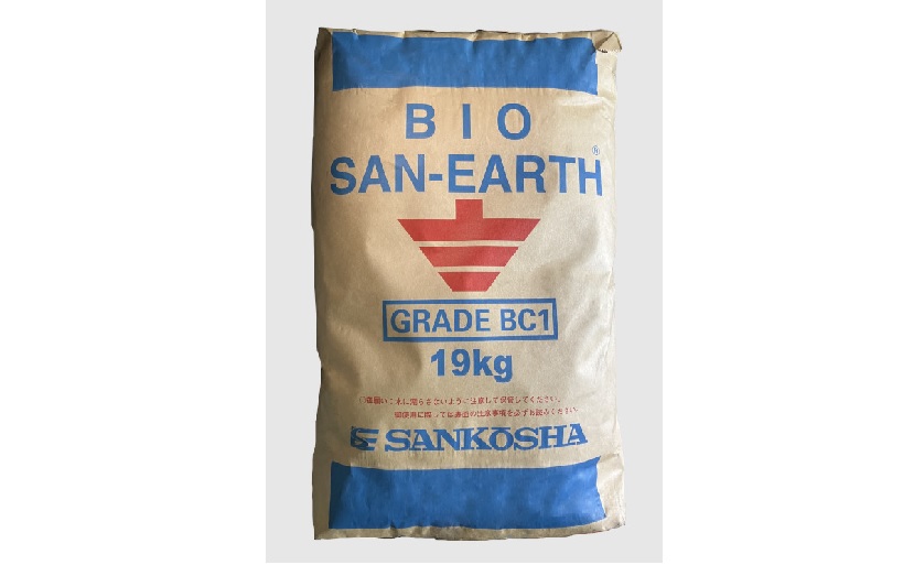 BIO SAN-EARTH　BC1
