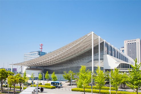 日本国际智慧能源周-东京秋季展